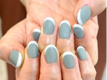 クラシカ 幡ヶ谷店(CLASSICA)/１０月ネイル☆