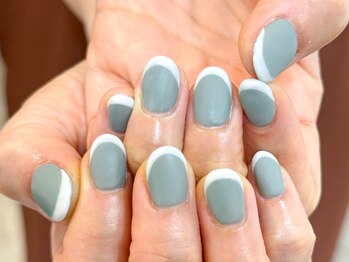 クラシカ 幡ヶ谷店(CLASSICA)/10月ネイル☆