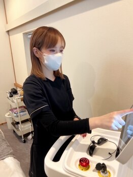 1回ごとにお支払い可能なサロン