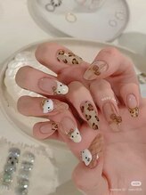 クイーンネイル(Queen Nail)/