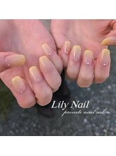 リリーネイル(LILY NAIL)/