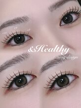 アテ(ate.)/アンドヘルシー120本