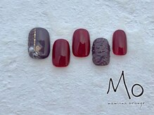 マミーナオレンジ 船橋店/[11000yen] 定額デザイン