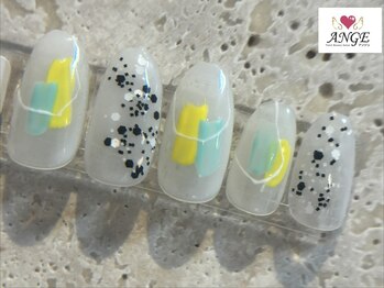 アンジュ 船橋店/定額¥6800