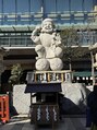 アレーズファイブフォー(A’LAISE54)&nbsp;今年は神社巡り