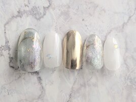 【定額プラチナコース¥6800】