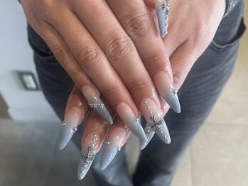 ザ コースト バイ ネオリーブ(The coast by neolive)/グラデーション　担当:sayaka