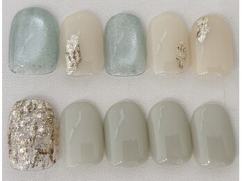 シンプルアートコース