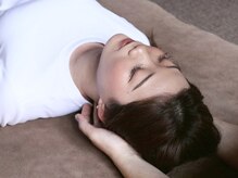 クリア 水戸(CLEAR)の雰囲気（肩こり　頭痛　腰痛　姿勢改善　自律神経様々なお悩みに対応◎）