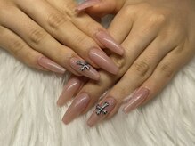 シュガープラム ネイル 横浜(sugar plum)/やり放題/ジェル/スカルプ/横浜