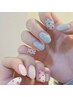 【2026の大人気】ドットネイル ¥6980円