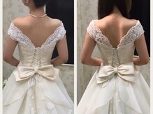 リング(R-ing)/ブライダルエステ