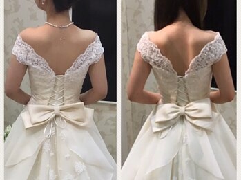 リング(R-ing)/ブライダルエステ