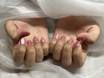 ミスネイル 石垣店(Ms.naiL)/