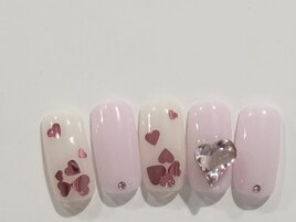 定額★¥8500 ［ワンホン/韓国］