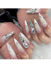 ウィル(Will.)/【伊勢崎/スカルプ】