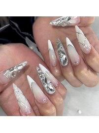 【伊勢崎/スカルプ】