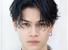 メンズアイブロウ AIS 渋谷【メンズ眉毛サロン メンズアイブロウ 眉毛 眉毛パーマ】