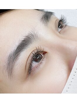 アンジェロビューティ(ANGELO BEAUTY)/人気のフラットラッシュ