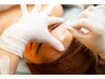 〈大人気フェイシャルWax〉メイクノリ感動レベル☆産毛・角質オフでつるん肌