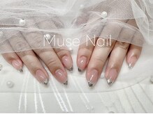 ミューズネイル(muse nail)/