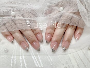 ミューズネイル(muse nail)/