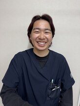 北仙台駅前整体院 澤口 涼大