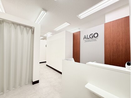 アルゴ 堺東駅前店(ALGO)の写真