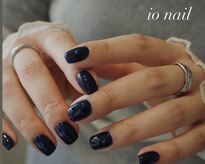 イオネイル(io nail)