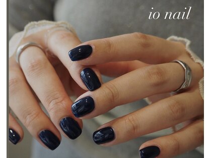 イオネイル(io nail)の写真
