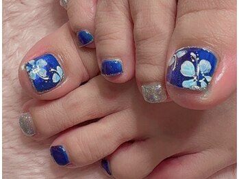 【陽泉】おまかせフット