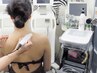 整体カイロはり通いで改善しない方/酷い首肩鎖骨背中凝り&皮下脂肪解消