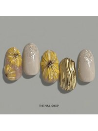 【HAND】定額 - アート