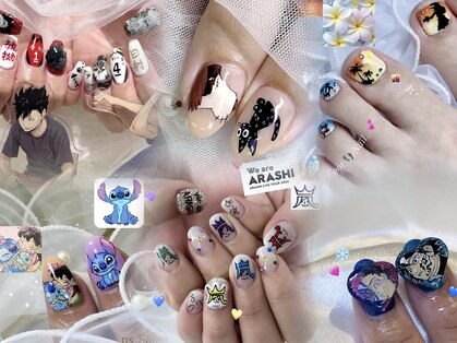 サロン ジジ(SALON JiJi)の写真