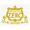 ボディメイククラブ ゼロ(BODY MAKE CLUB ZERO)ロゴ