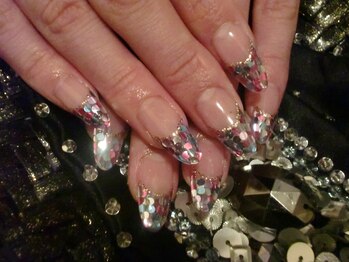 トランキル(Tranquille)/