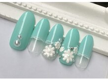 ナトゥール ネイルサロン(Natur nail salon)/