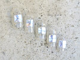 定額ネイル￥9980