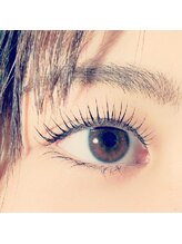 シュシュ(chou chou)/パリジェンヌラッシュリフト☆