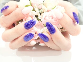 フェリーチェ(nail salon&school felice)/長さだし