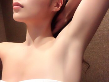 アンベリール(Embellir)/美肌脱毛