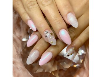 エミューネイル(EMU NAIL)/