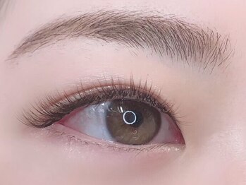 ロッコ イースト 京王八王子(ROCCO east)/ボリュームラッシュ【付け足し】