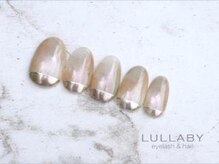 ララバイ 銀座並木通り店(LULLABY)/LULLABY やり放題コース