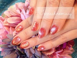 マグネットネイル