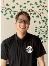 ナガヤジム(NAGAYA GYM)&nbsp;永谷 康太