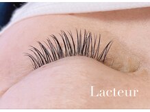 ラクトゥール(Lacteur)/セーブル１２０本◆ナチュラル