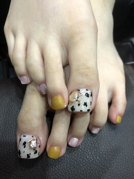 ブリリアン(Brillant)/