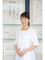 ポーラ ザ ビューティ 三河安城店(POLA THE BEAUTY) 兵藤 京子