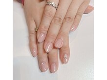 アールエム(Rm)/１０月◇ネイル